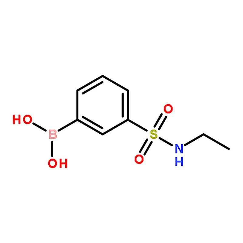 RHAWN (3-(N-Ethylsulfamoyl)phenyl)boronic acid