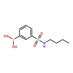 RHAWN (3-(N-Butylsulfamoyl)phenyl)boronic acid