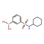 RHAWN 3-(Cyclohexylsulfamoyl)benzeneboronic acid