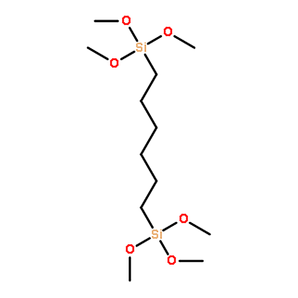 RHAWN 1,6-Bis(Trimethoxysilyl)Hexane