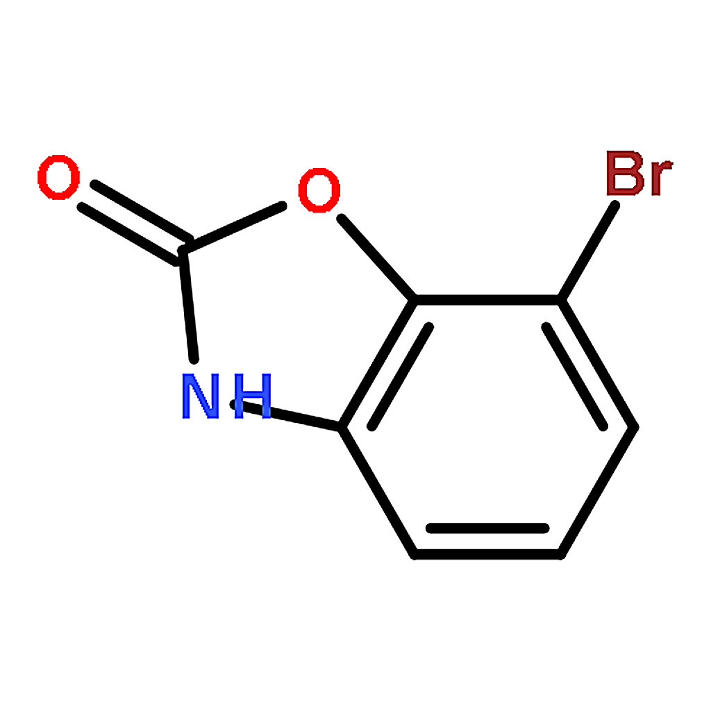RHAWN 7-Bromobenzo[d]oxazol-2(3H)-one