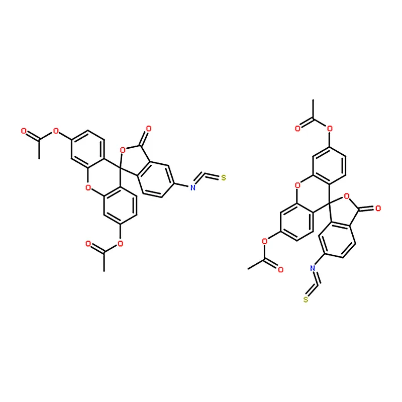 RHAWN 5(6)-FITC DA