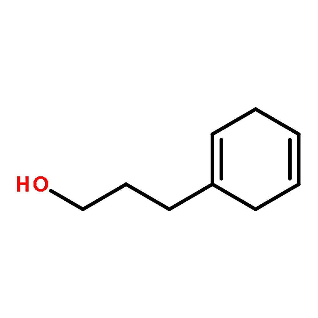 RHAWN 3-(Cyclohexa-1,4-dien-1-yl)propan-1-ol