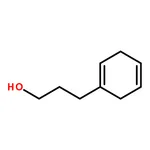 RHAWN 3-(Cyclohexa-1,4-dien-1-yl)propan-1-ol