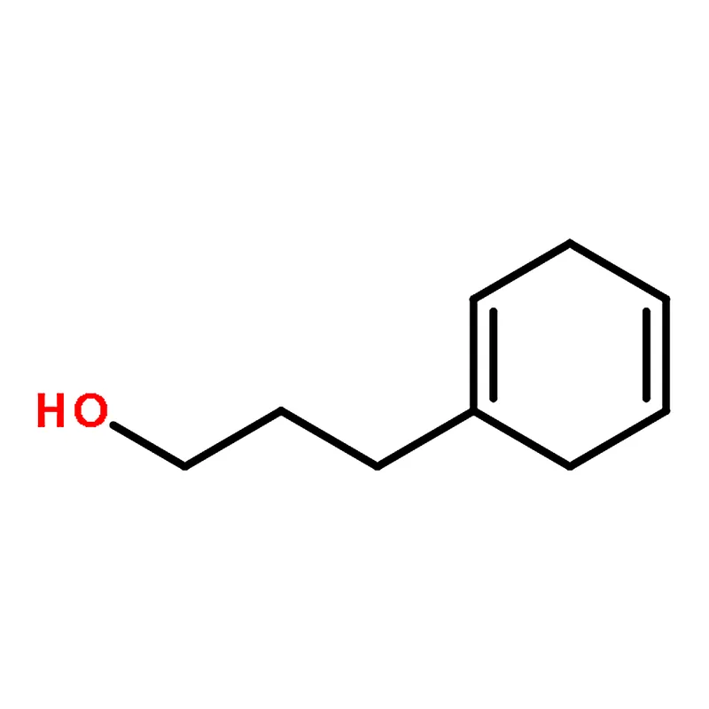 RHAWN 3-(Cyclohexa-1,4-dien-1-yl)propan-1-ol