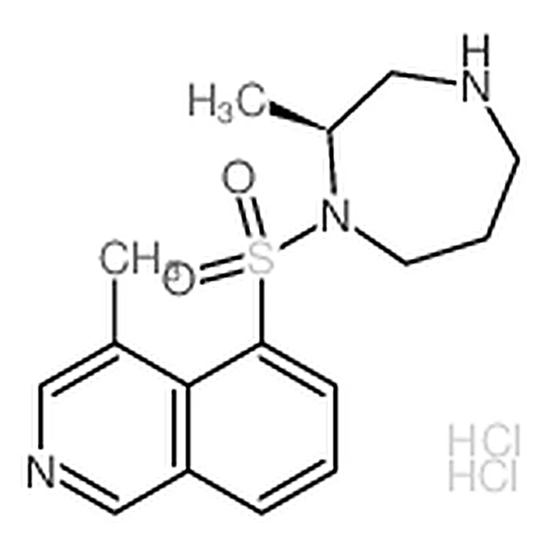 RHAWN H-1152 dihydrochloride