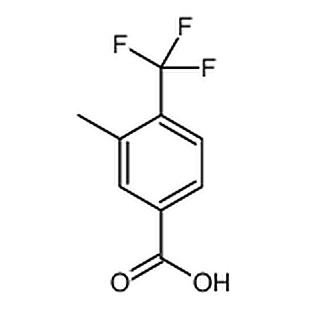 RHAWN 3-Methyl-4-(trifluoromethyl)benzoic acid