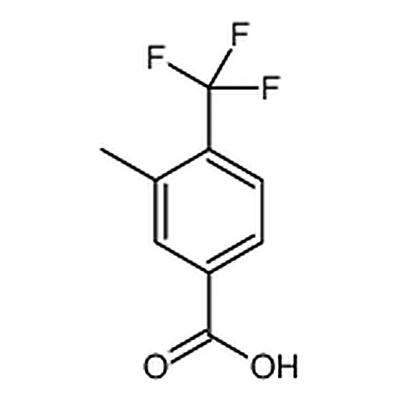 RHAWN 3-Methyl-4-(trifluoromethyl)benzoic acid