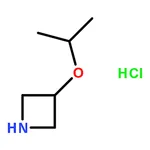 RHAWN 3-ISOPROPOXY-AZETIDINE HYDROCHLORIDE