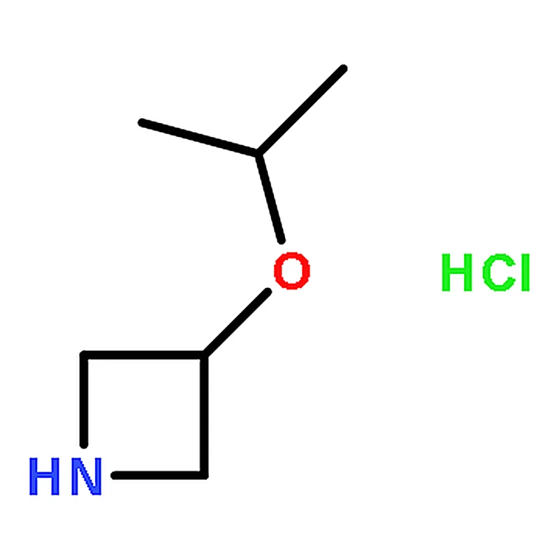 RHAWN 3-ISOPROPOXY-AZETIDINE HYDROCHLORIDE