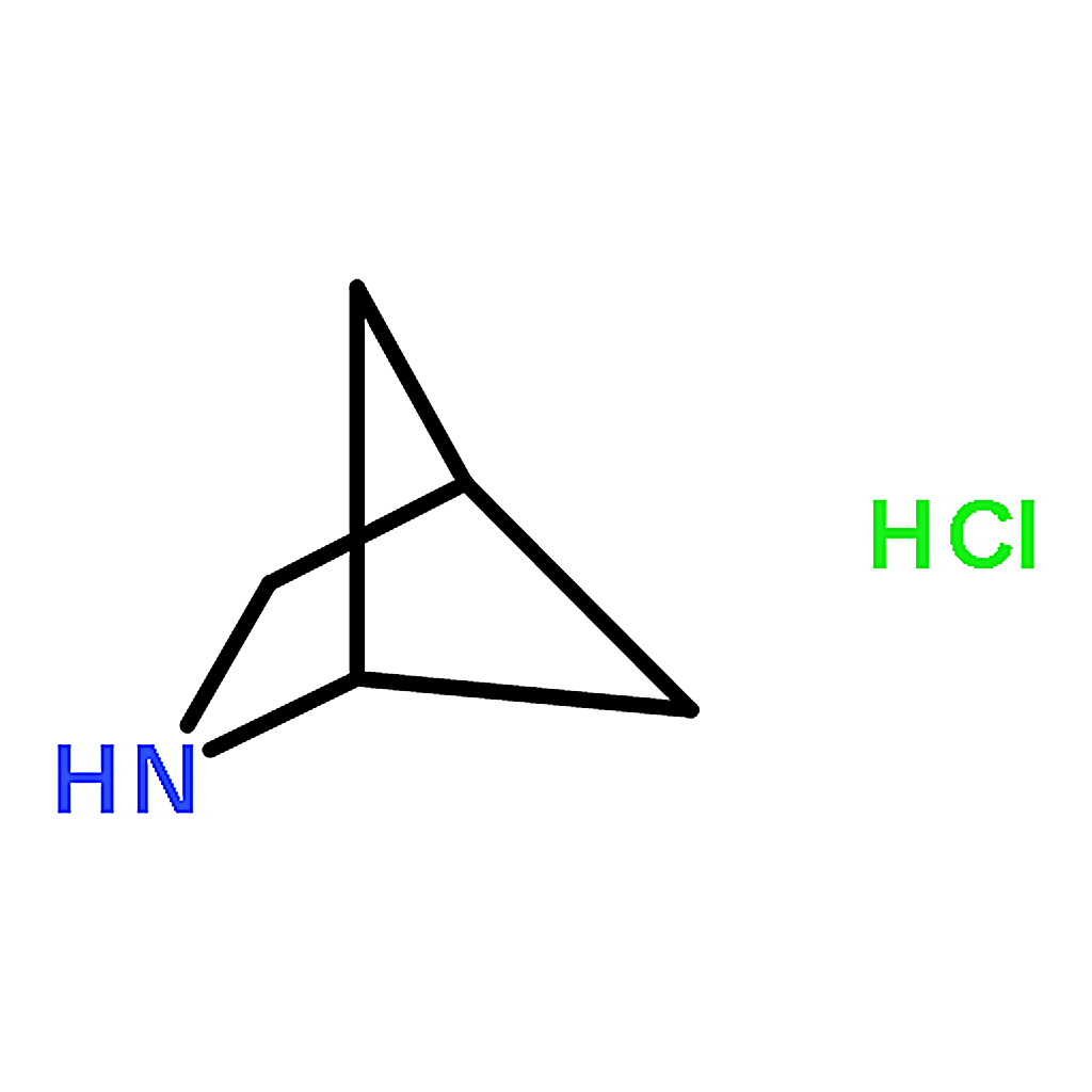 RHAWN 2-Azabicyclo[2.1.1]hexane hydrochloride