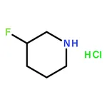 RHAWN (S)-3-Fluoropiperidine hydrochloride