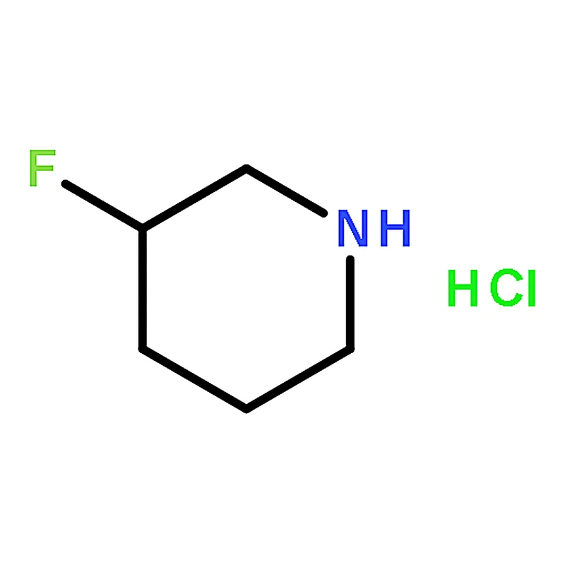 RHAWN (S)-3-Fluoropiperidine hydrochloride