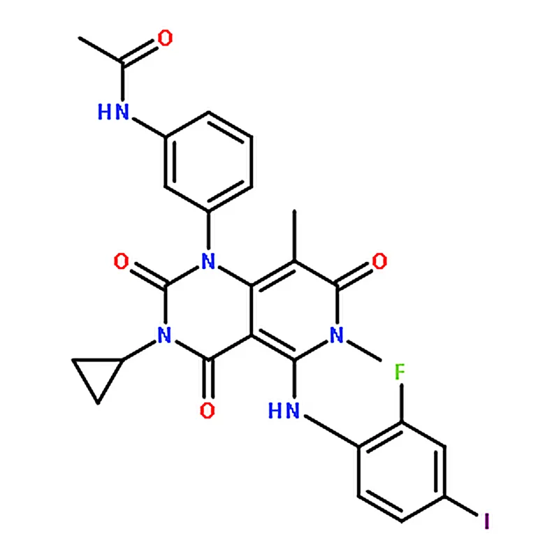 RHAWN Trametinib (GSK1120212)