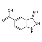 RHAWN 3-Amino-1H-indazole-5-carboxylic acid