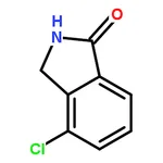 RHAWN 4-Chloro-2,3-dihydroisoindol-1-one