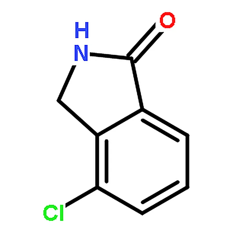 RHAWN 4-Chloro-2,3-dihydroisoindol-1-one
