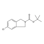 RHAWN tert-Butyl 5-chloroisoindoline-2-carboxylate