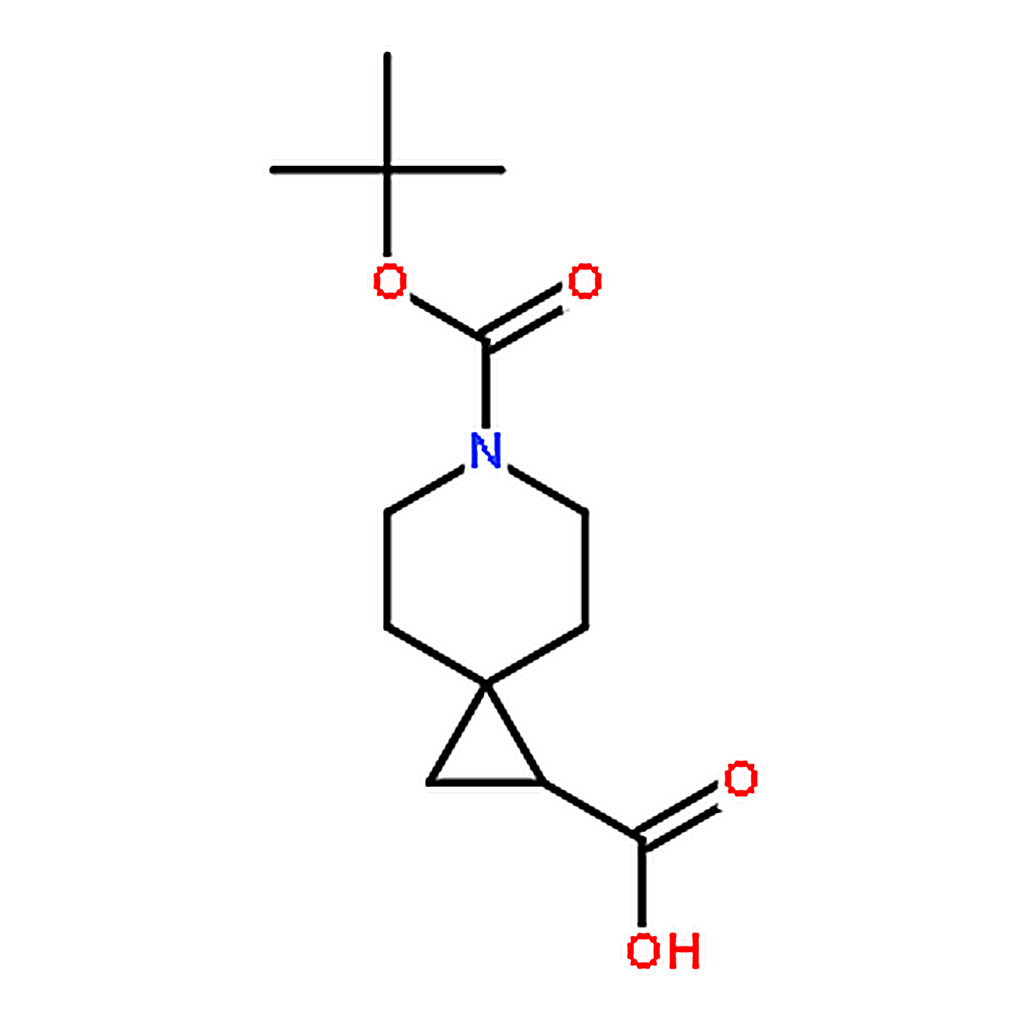 RHAWN 6-Boc-6-azaspiro[2.5]octane-1-carboxylic Acid