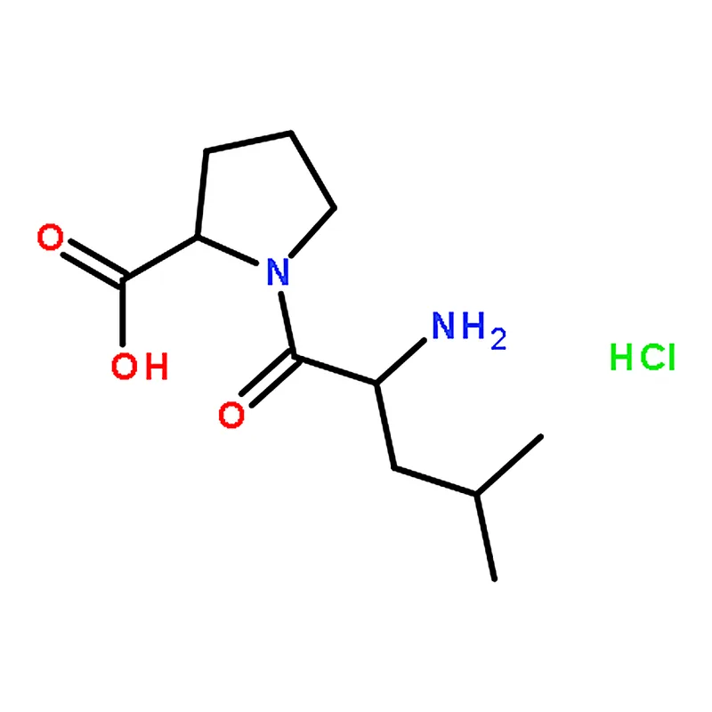 RHAWN Leu-Pro hydrochloride