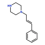 RHAWN (E)-1-Cinnamylpiperazine
