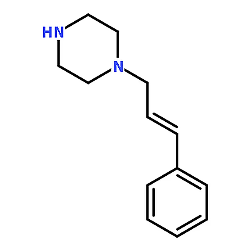 RHAWN (E)-1-Cinnamylpiperazine