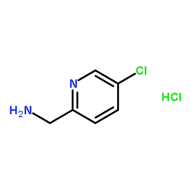RHAWN (5-Chloropyridin-2-yl)methanamine hydrochloride
