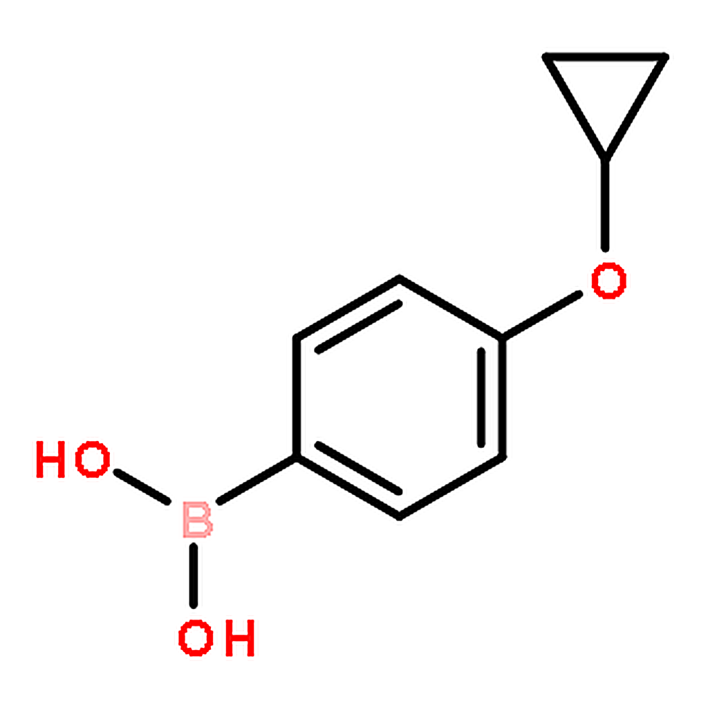RHAWN 4-Cyclopropoxyphenylboronic Acid