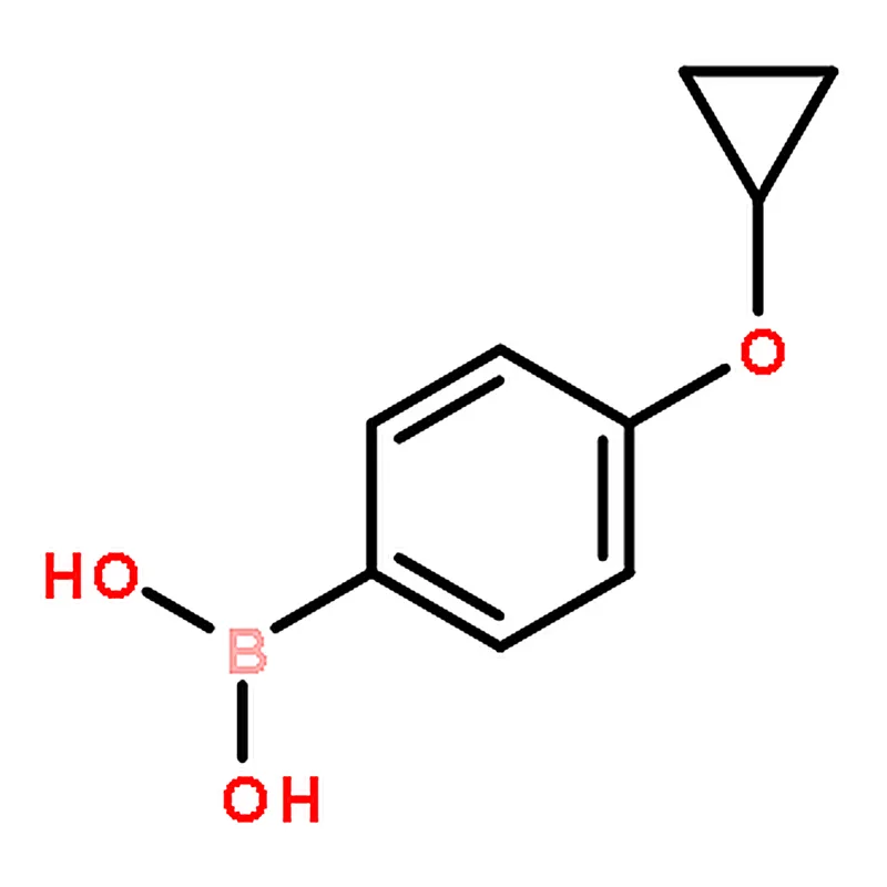 RHAWN 4-Cyclopropoxyphenylboronic Acid