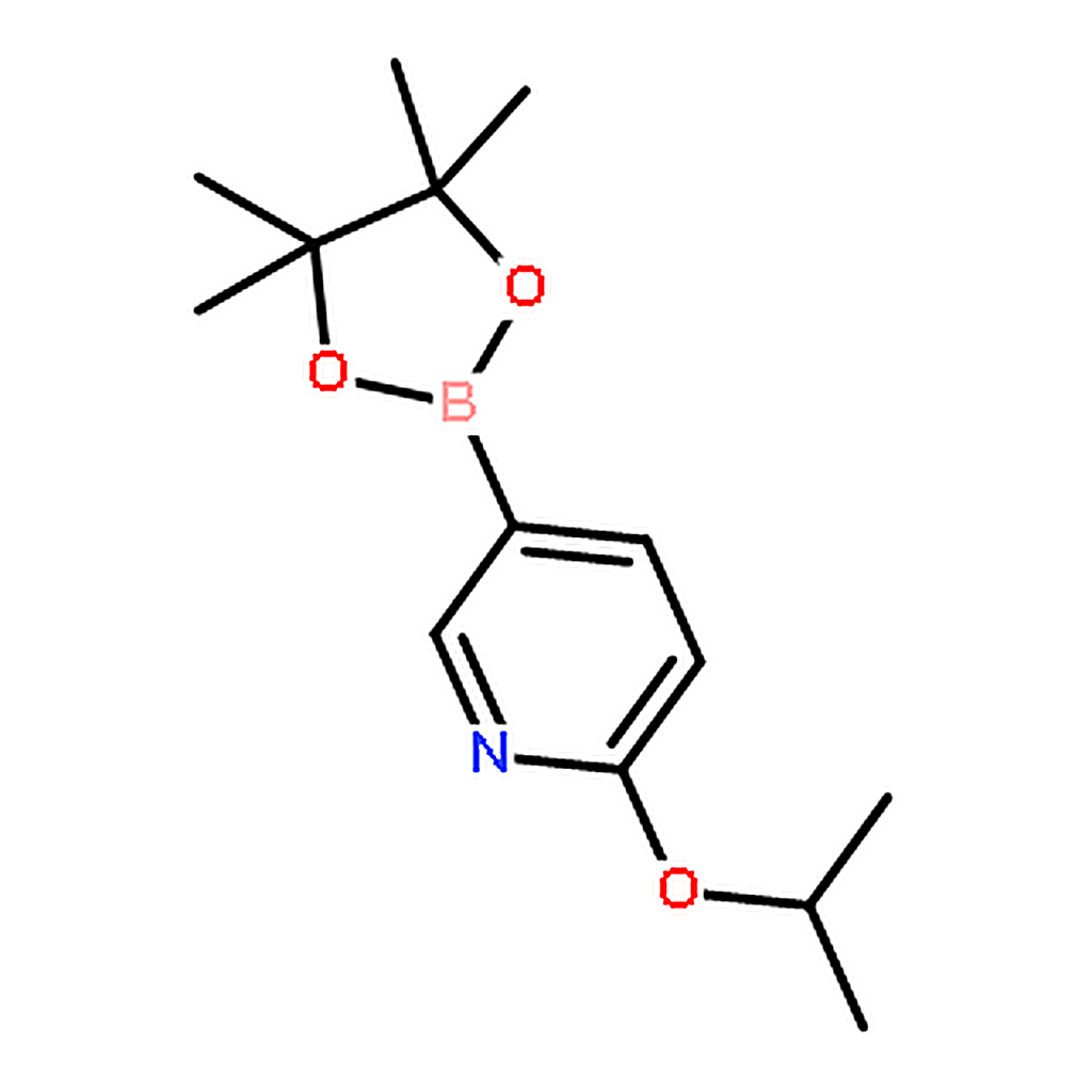 RHAWN 2-Isopropoxypyridine-5-boronic acid pinacol ester