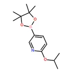 RHAWN 2-Isopropoxypyridine-5-boronic acid pinacol ester