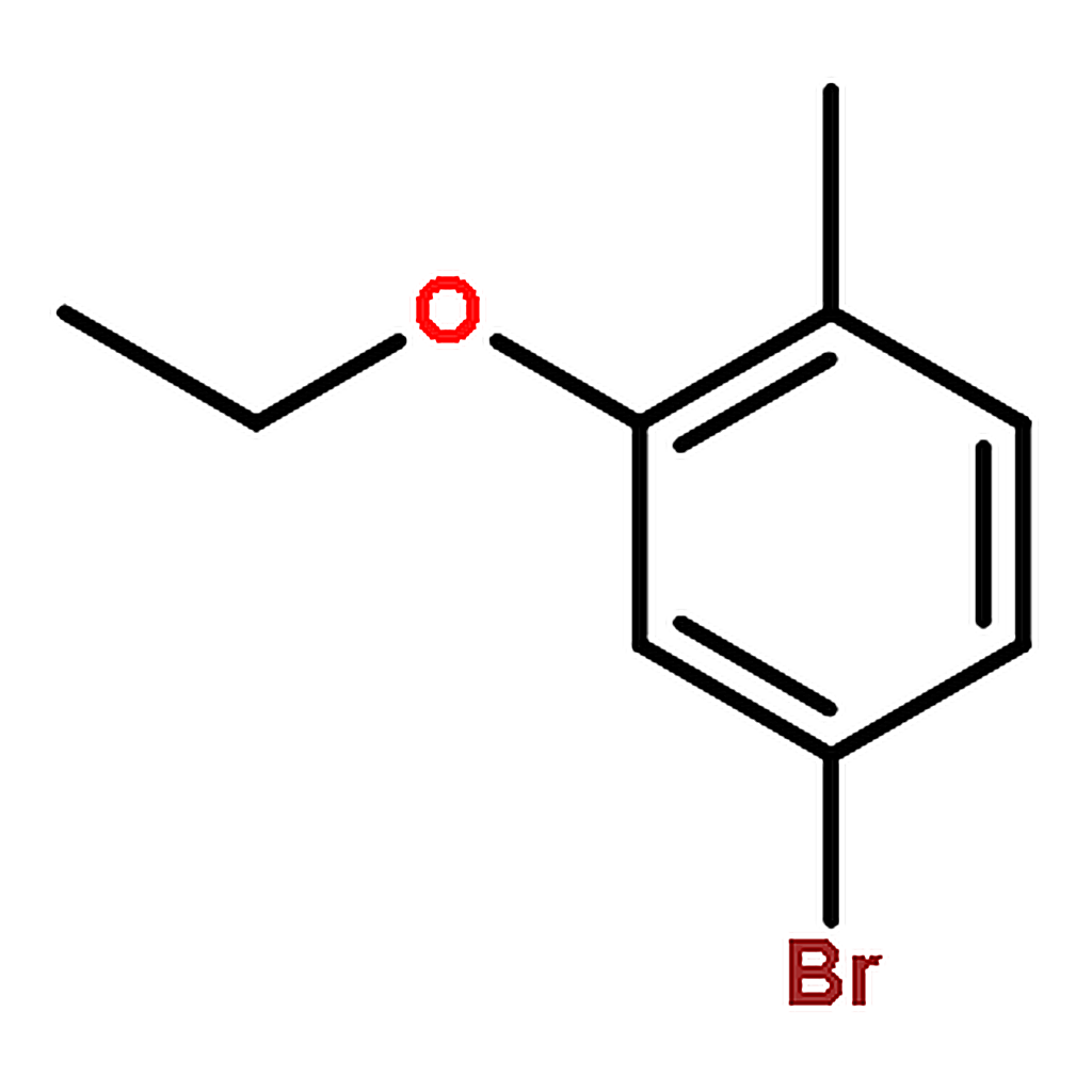 RHAWN 4-Bromo-2-ethoxy-1-methylbenzene