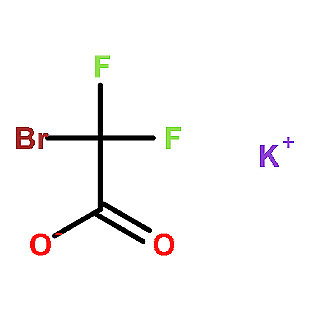 RHAWN Potassium 2-bromo-2,2-difluoroacetate