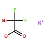 RHAWN Potassium 2-bromo-2,2-difluoroacetate