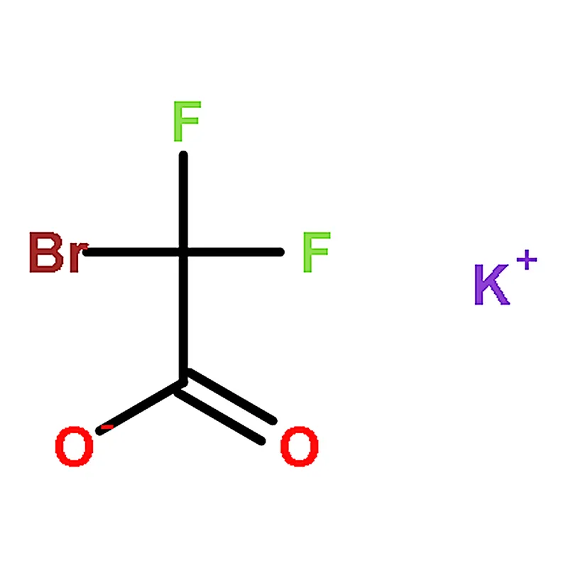 RHAWN Potassium 2-bromo-2,2-difluoroacetate