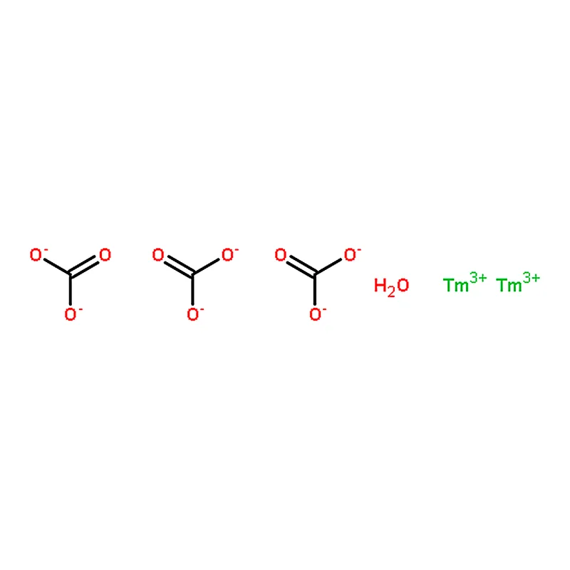 RHAWN Thulium carbonate xhydrate