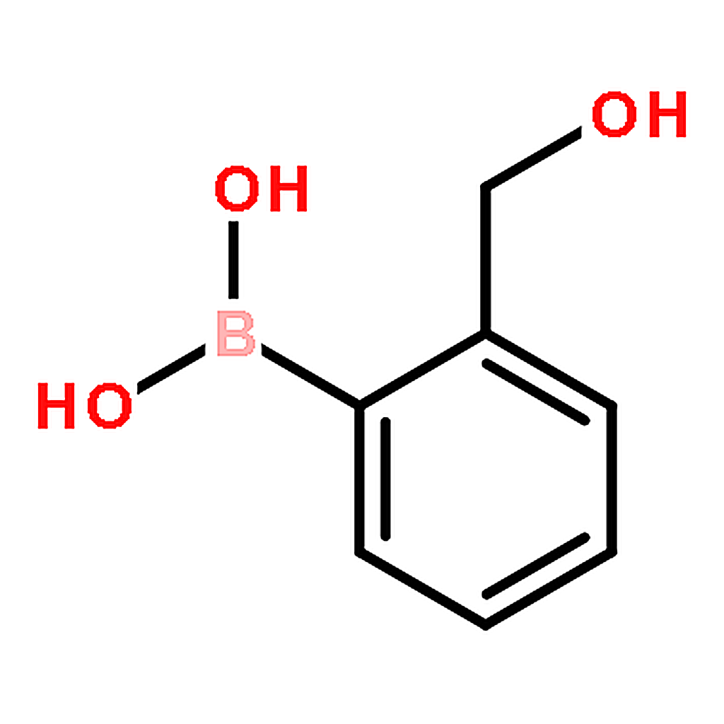 RHAWN 2-(Hydroxymethyl)benzeneboronic acid