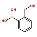 RHAWN 2-(Hydroxymethyl)benzeneboronic acid