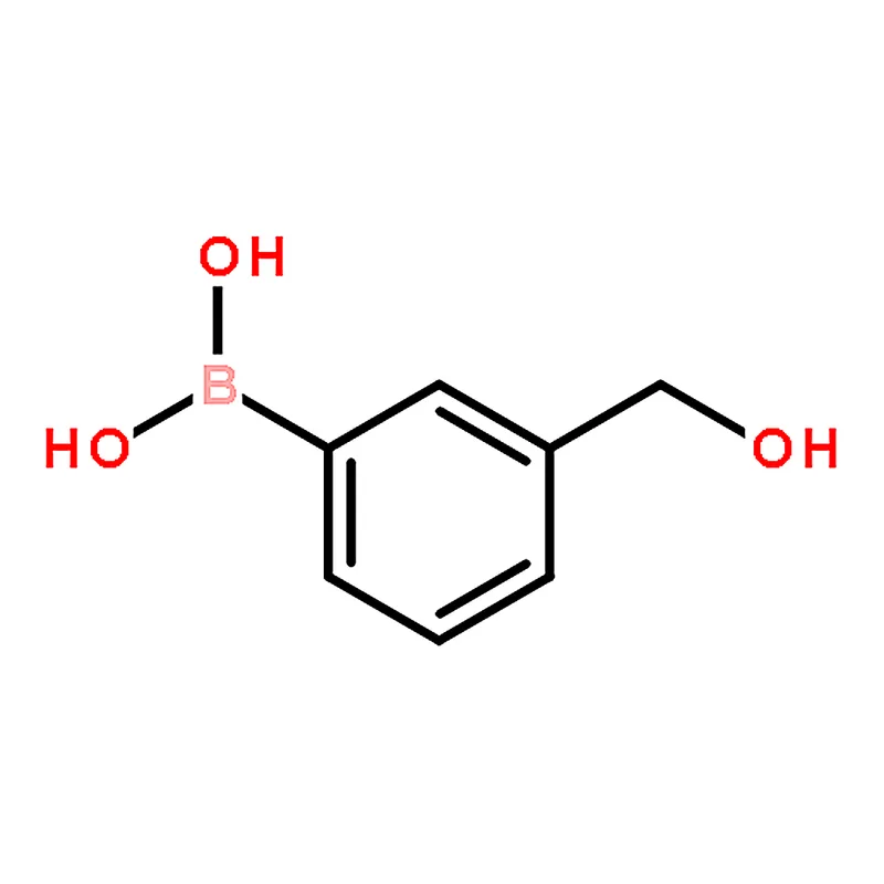 RHAWN 3-(Hydroxymethyl)phenylboronic acid