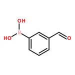 RHAWN 3-Formylphenylboronic acid