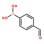 RHAWN 4-Formylphenylboronic acid