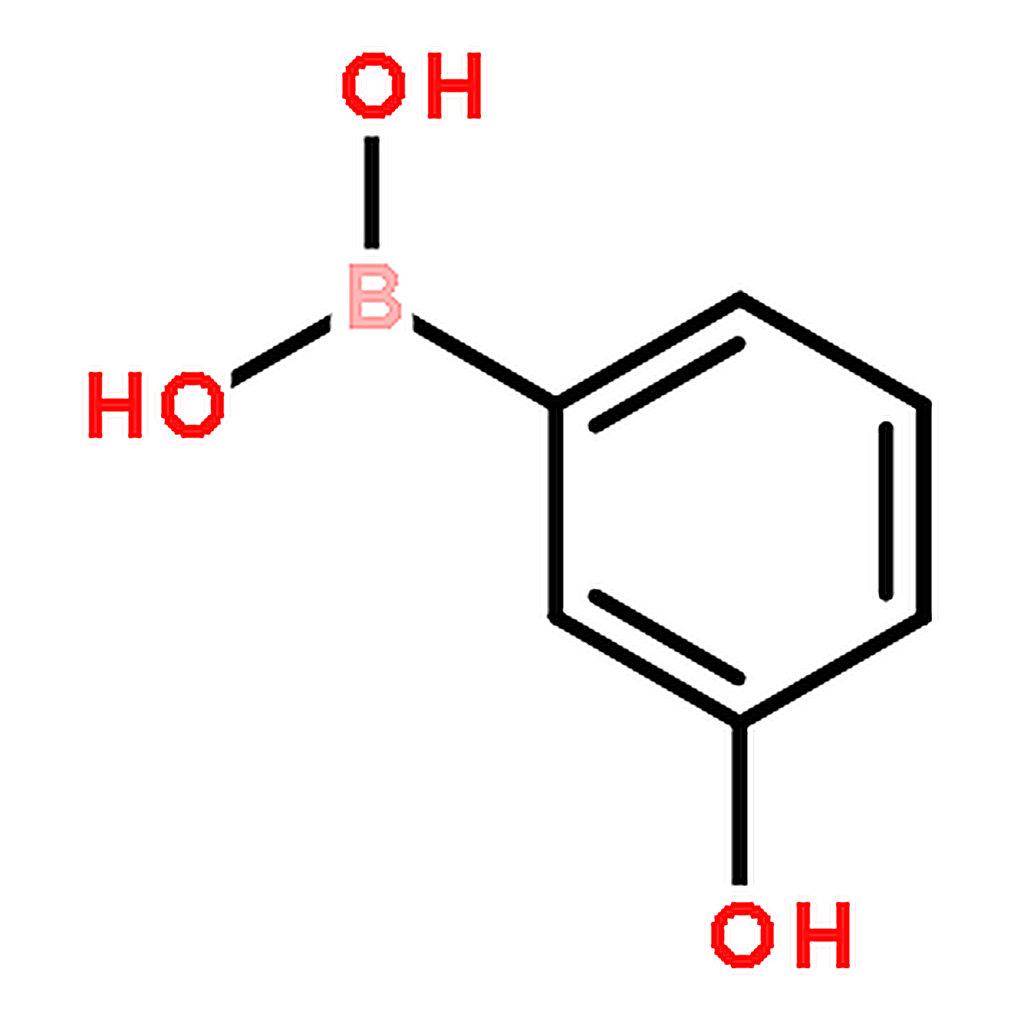 RHAWN 3-Hydroxyphenylboronic acid