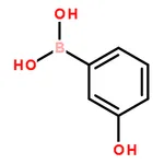 RHAWN 3-Hydroxyphenylboronic acid