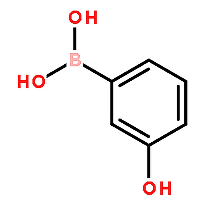 RHAWN 3-Hydroxyphenylboronic acid