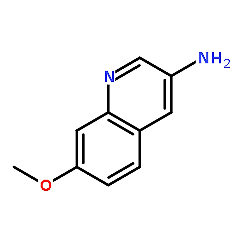 RHAWN 7-Methoxyquinolin-3-amine