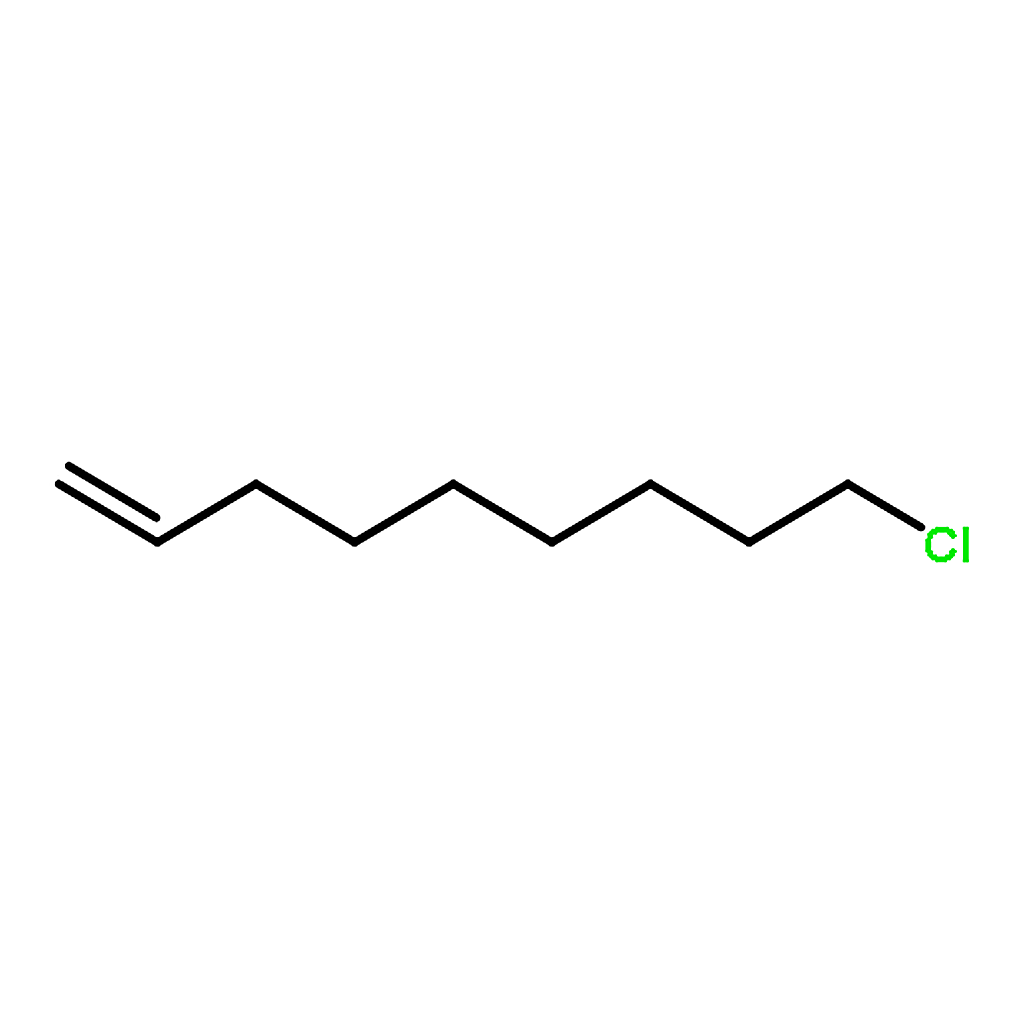 RHAWN 9-Chloronon-1-ene