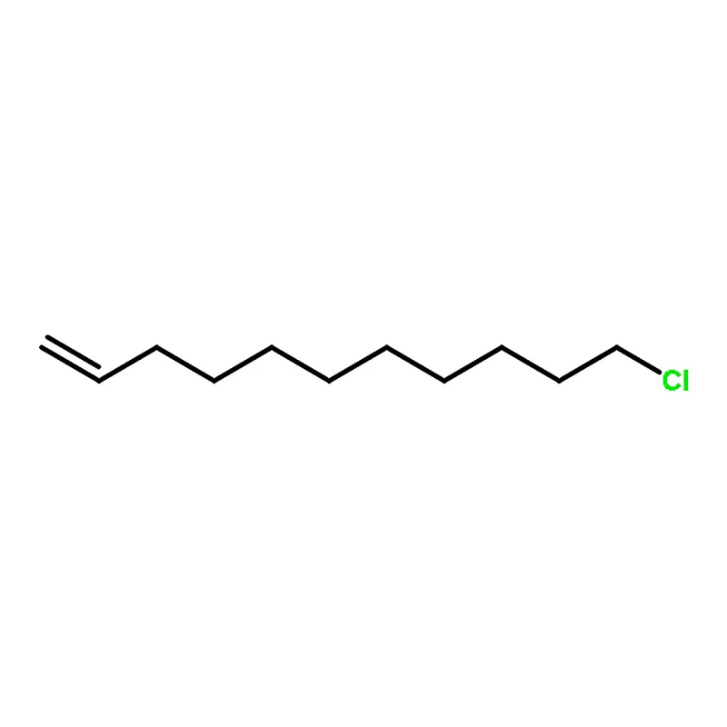 RHAWN 11-CHLORO-1-UNDECENE