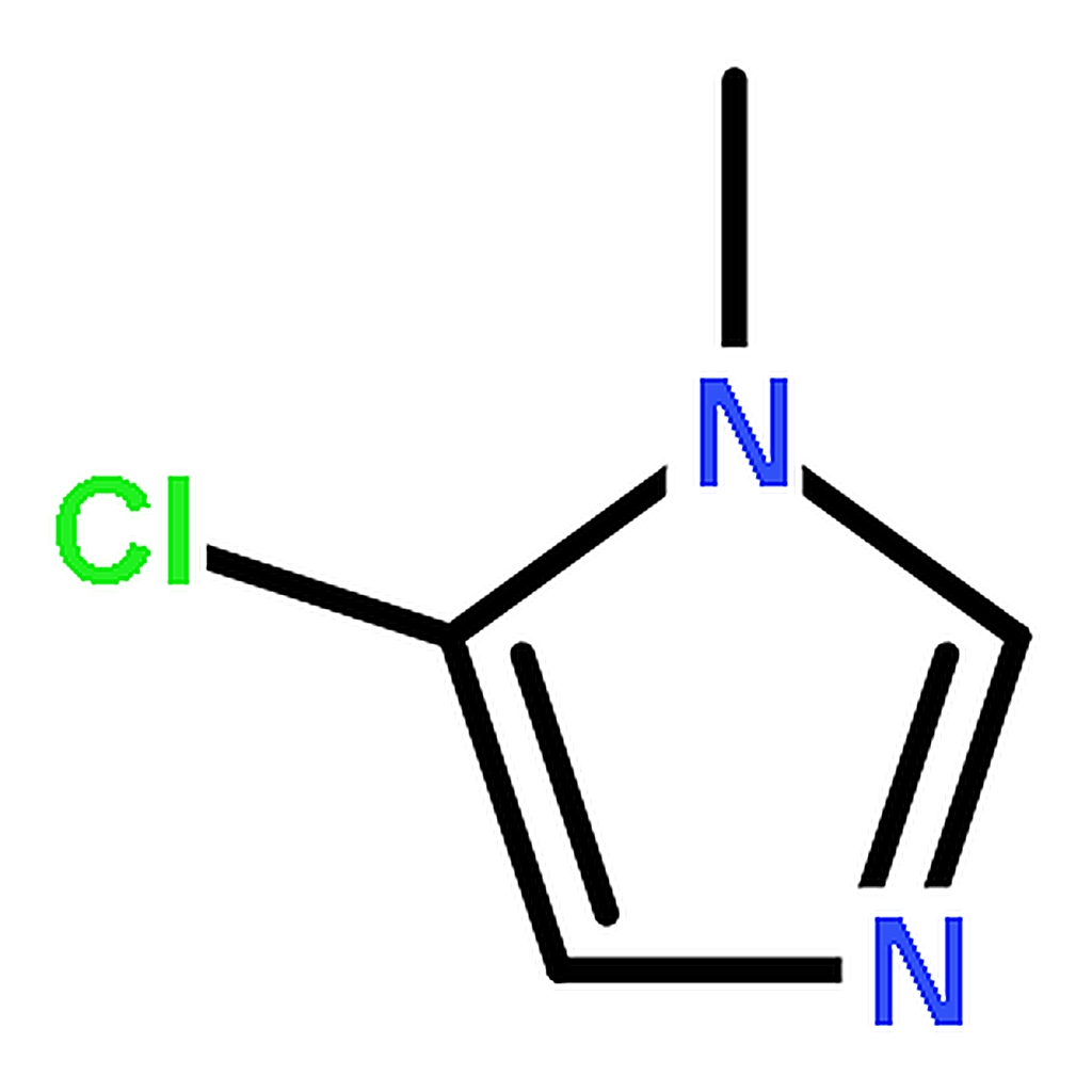 RHAWN 5-Chloro-1-methylimidazole
