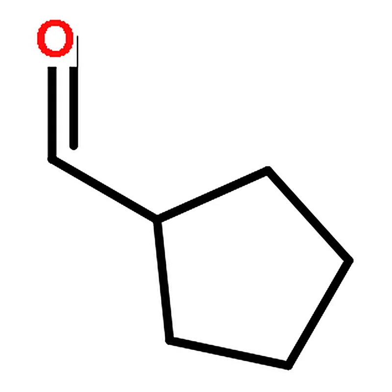 RHAWN Cyclopentanecarboxaldehyde