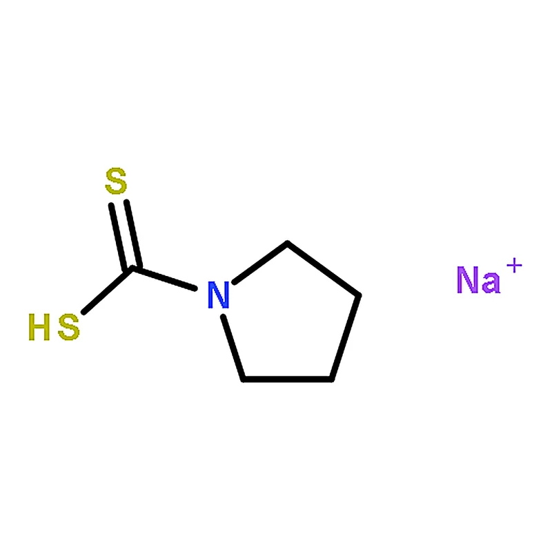 RHAWN Sodium pyrrolidinedithiocarbamate
